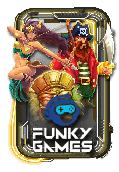 funkygame