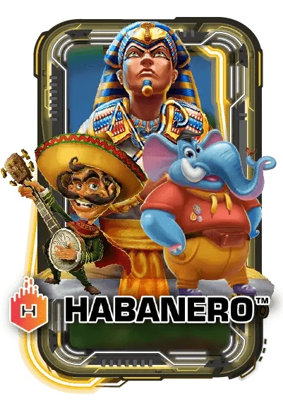 habanero